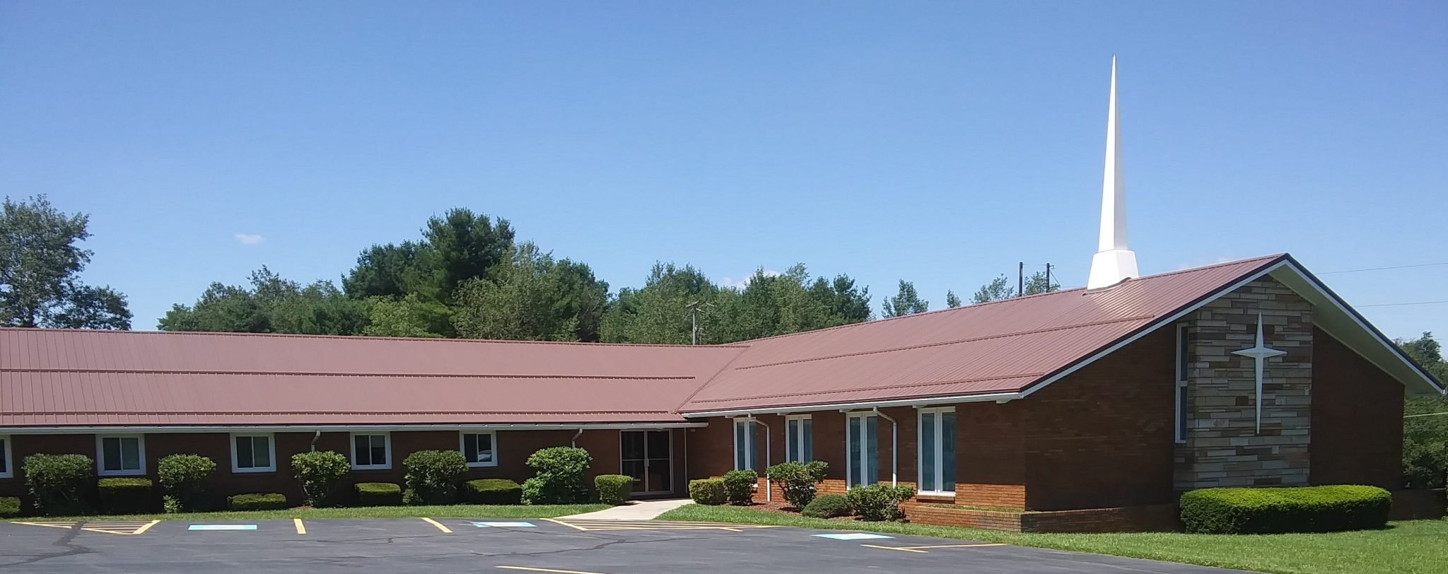 Photo Gallery Central City Assembly of God Church